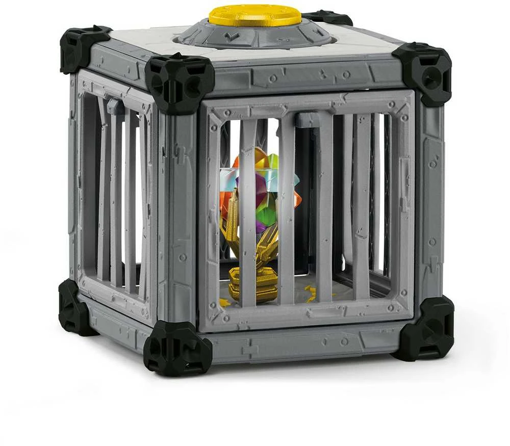 Schleich - Mūšio olos superkristalai (42702)