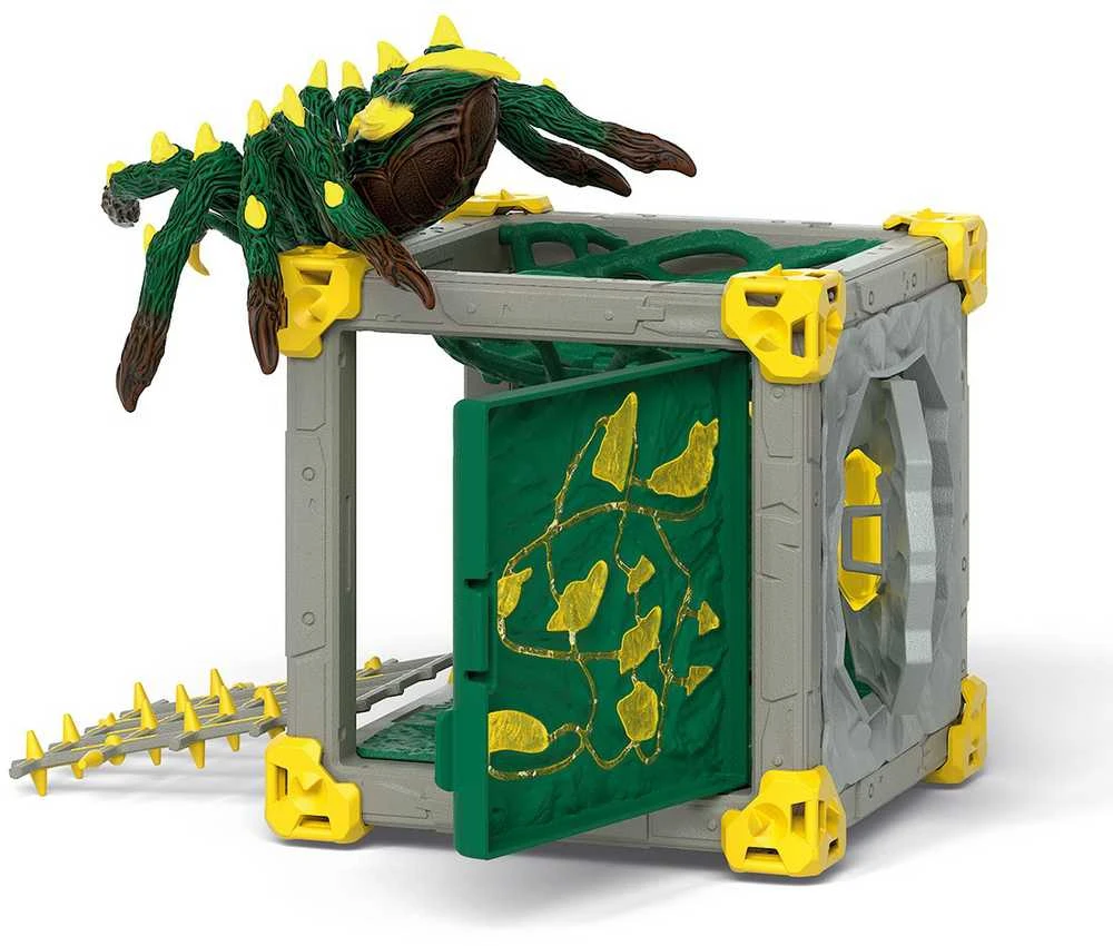 Schleichas – BattleCave Jungle Tarantula (42678)