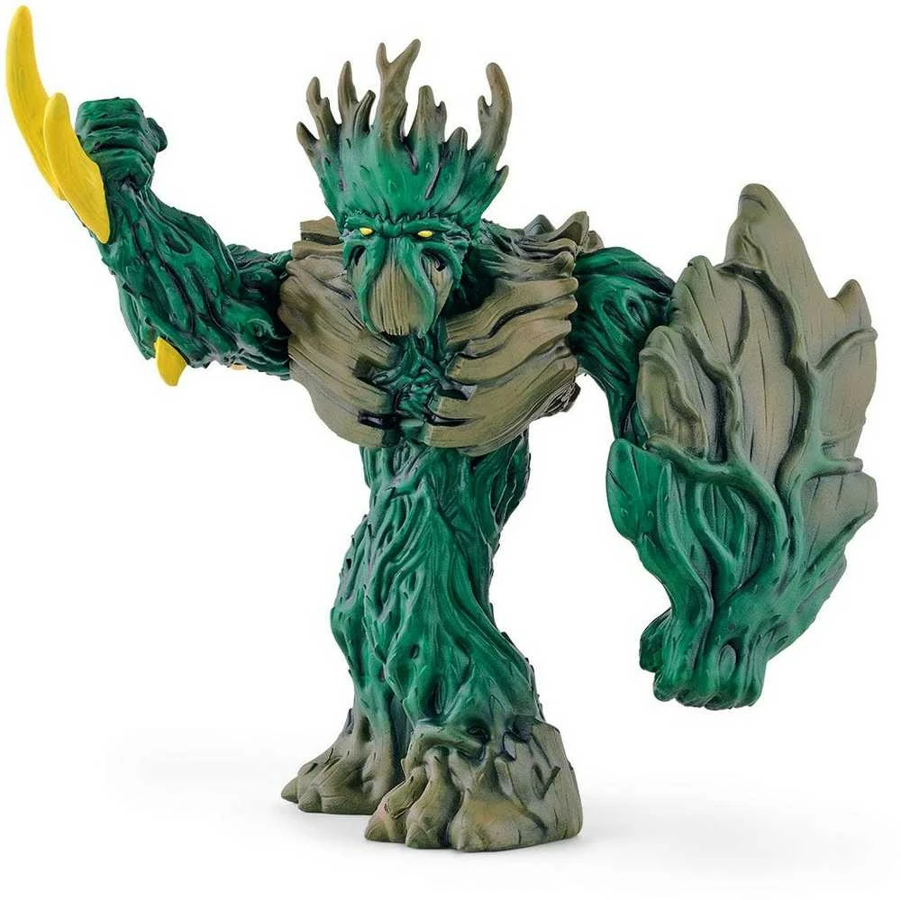 Schleich Eldrador būtybių džiunglių valdovas 70151
