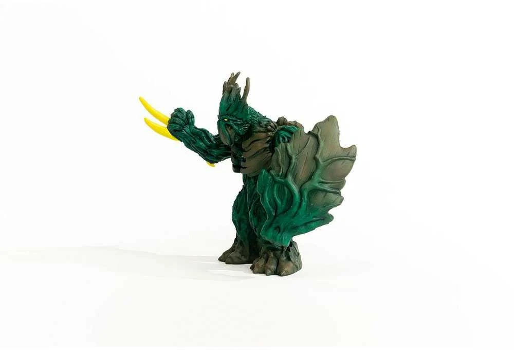 Schleich Eldrador būtybių džiunglių valdovas 70151