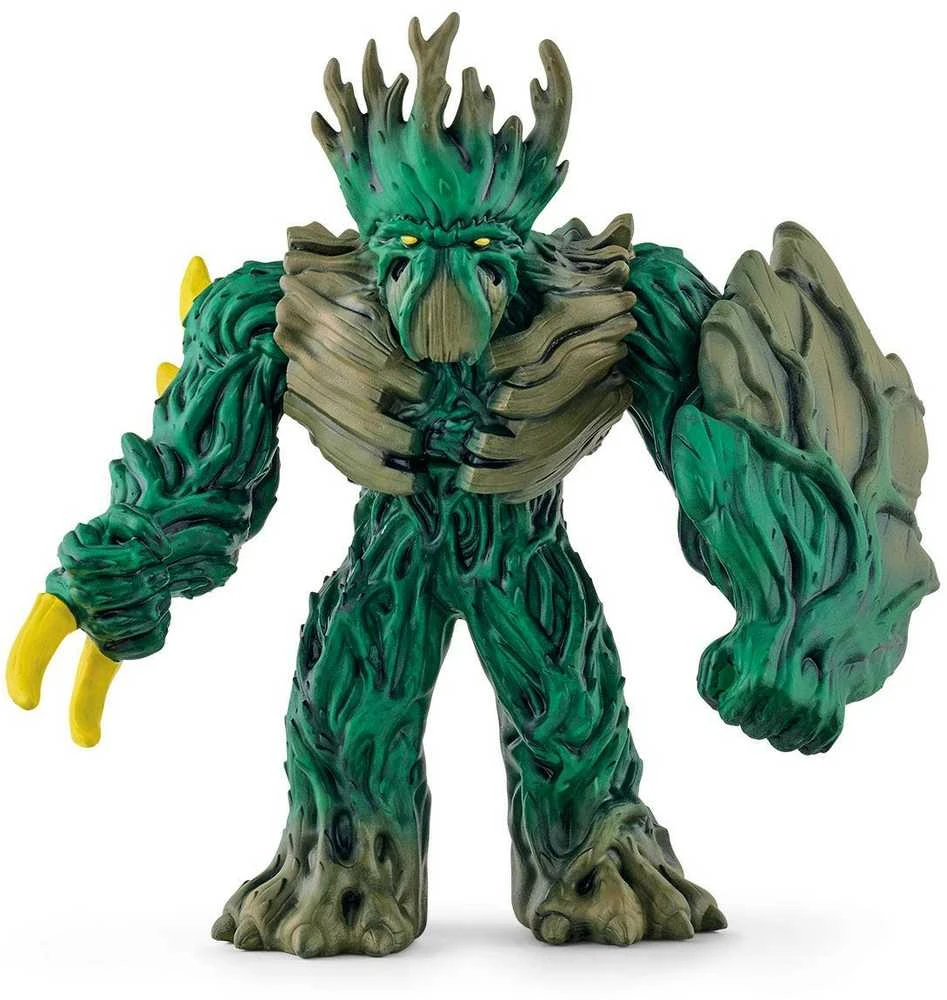 Schleich Eldrador būtybių džiunglių valdovas 70151