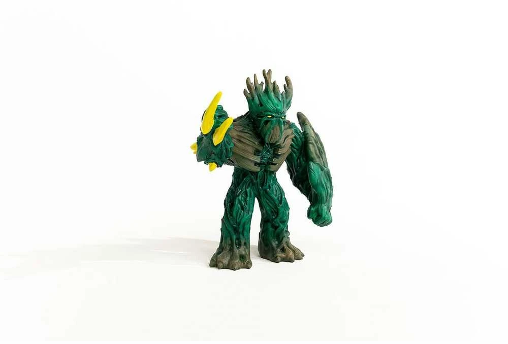 Schleich Eldrador būtybių džiunglių valdovas 70151
