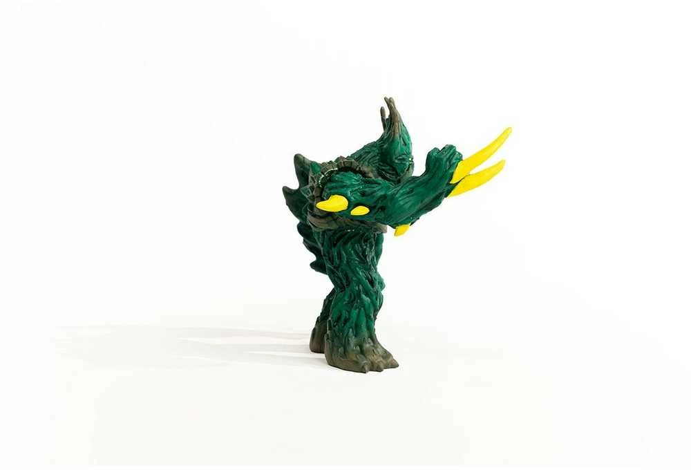 Schleich Eldrador būtybių džiunglių valdovas 70151
