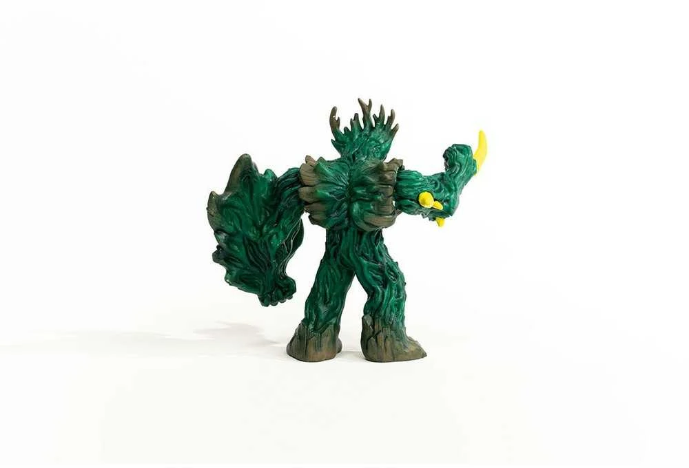 Schleich Eldrador būtybių džiunglių valdovas 70151