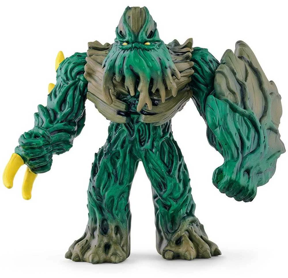Schleich Eldrador būtybių džiunglių valdovas 70151