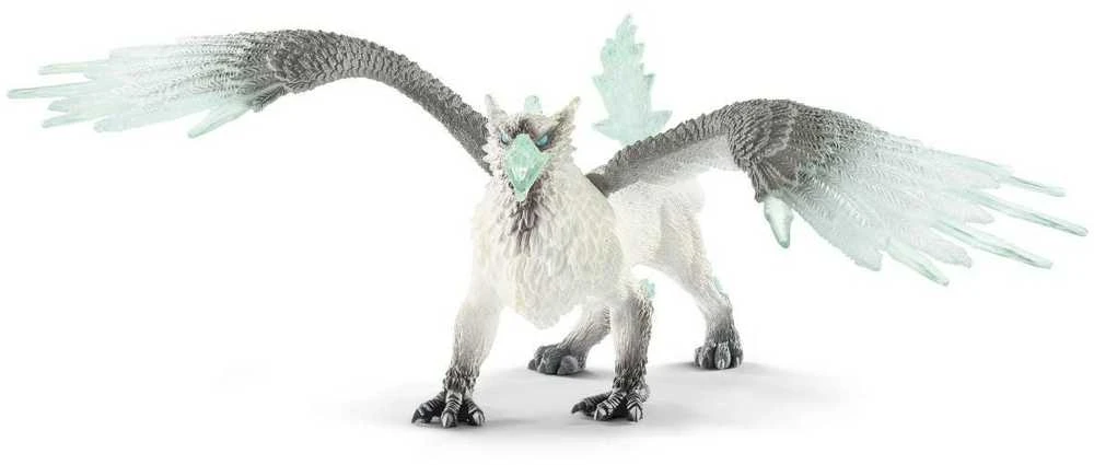Schleich figūrėlė ELDRADOR Ledo grifonas
