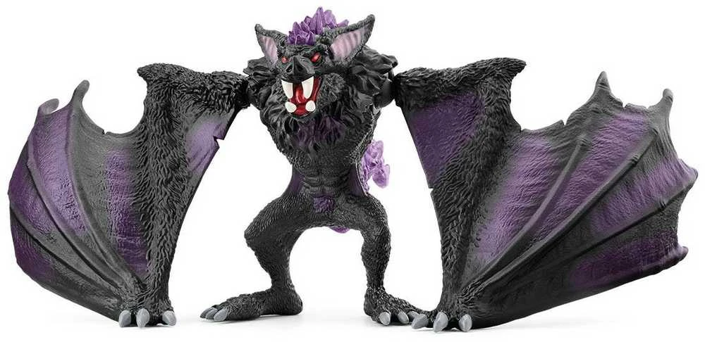 SCHLEICH ELDRADOR Tamsos šikšnosparnis