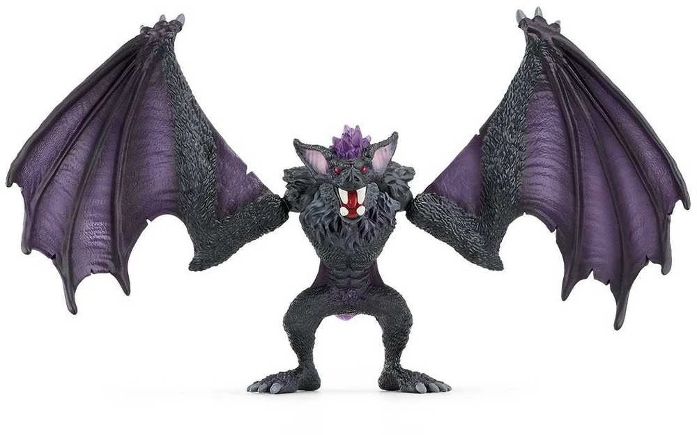 SCHLEICH ELDRADOR Tamsos šikšnosparnis