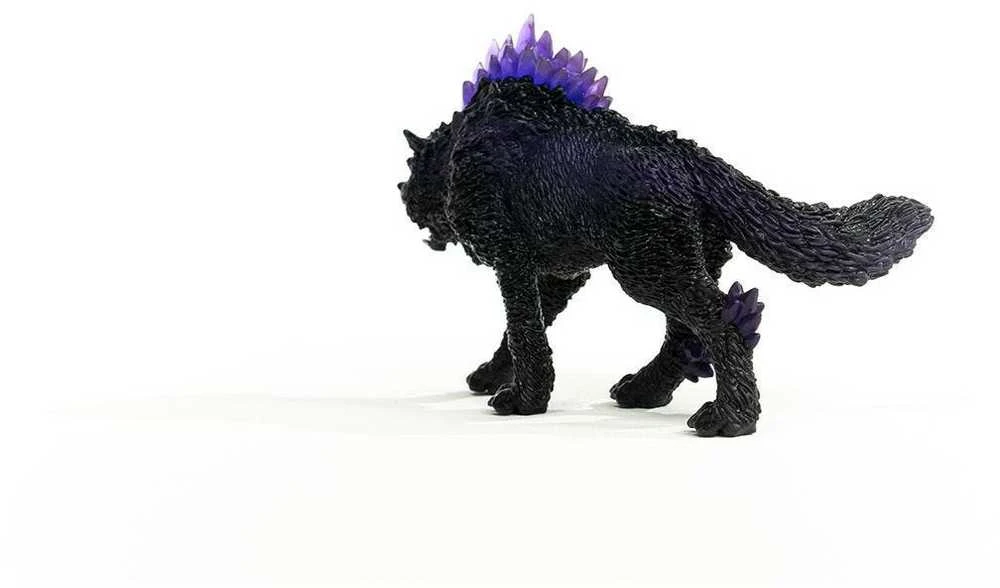 Schleich figūrėlė Tamsos vilkas