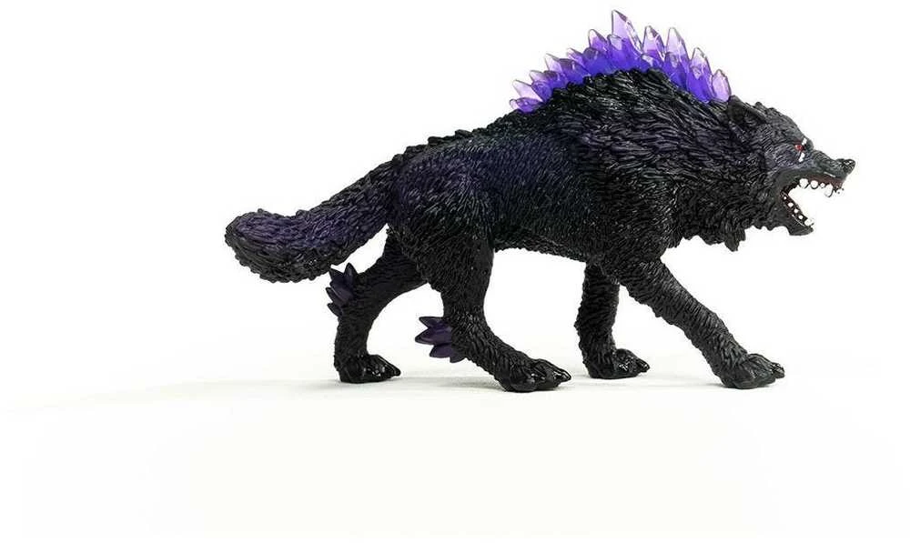 Schleich figūrėlė Tamsos vilkas