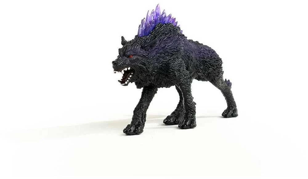 Schleich figūrėlė Tamsos vilkas