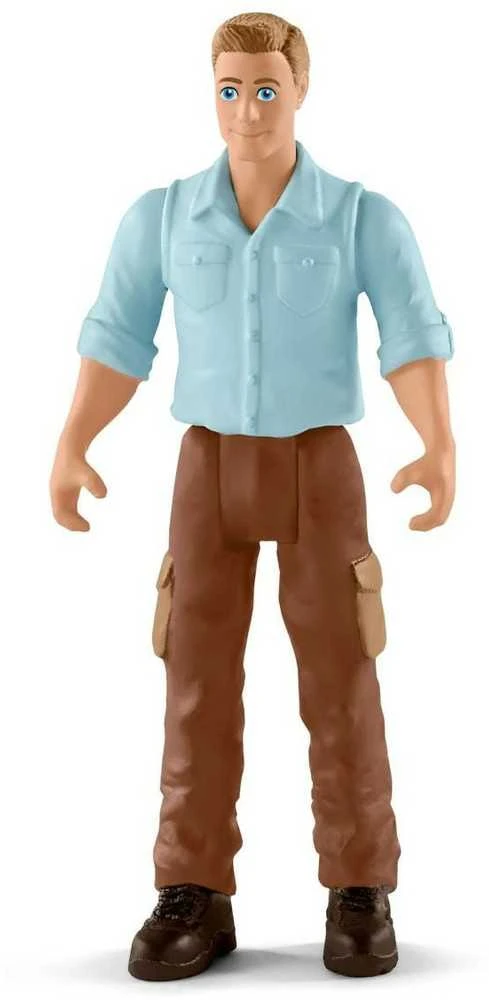 SCHLEICH FARM WORLD Arklidės