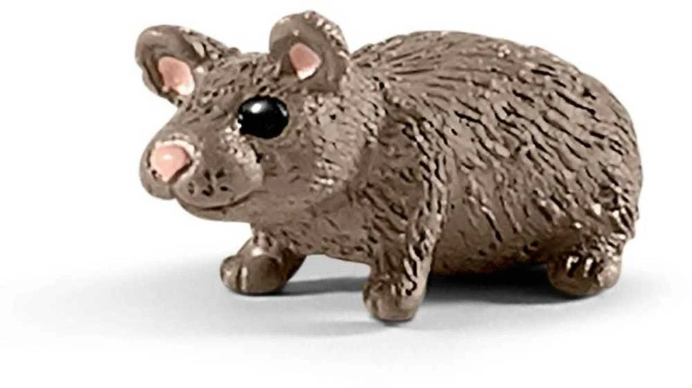 SCHLEICH FARM WORLD Arklidės