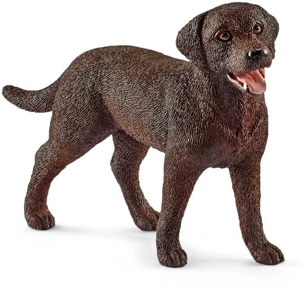 SCHLEICH FARM WORLD Veterinaro Apsilankymas Ūkyje