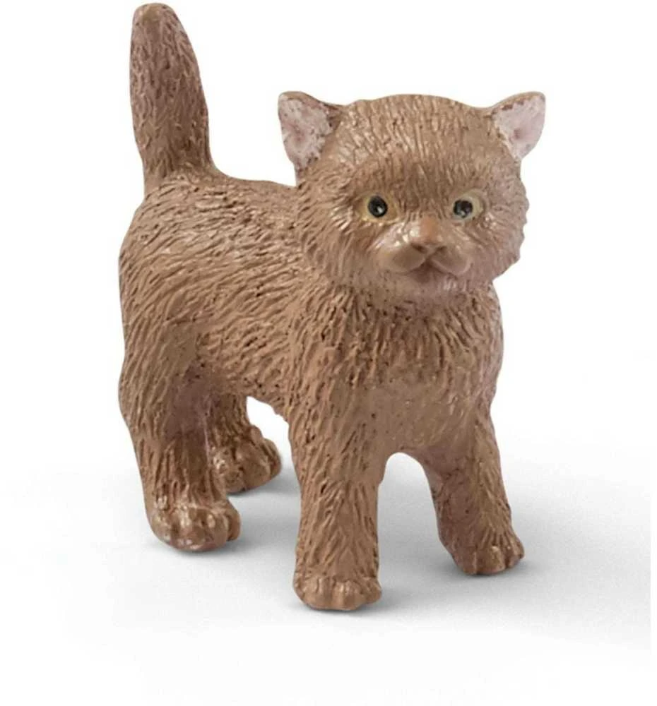 SCHLEICH FARM WORLD Veterinaro Apsilankymas Ūkyje