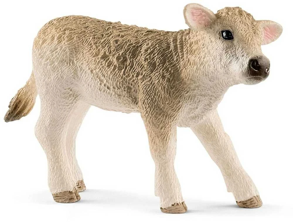 SCHLEICH FARM WORLD Veterinaro Apsilankymas Ūkyje