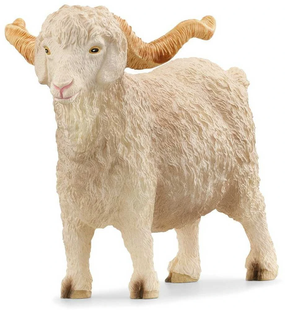 SCHLEICH figūrėlė Angoros ožka