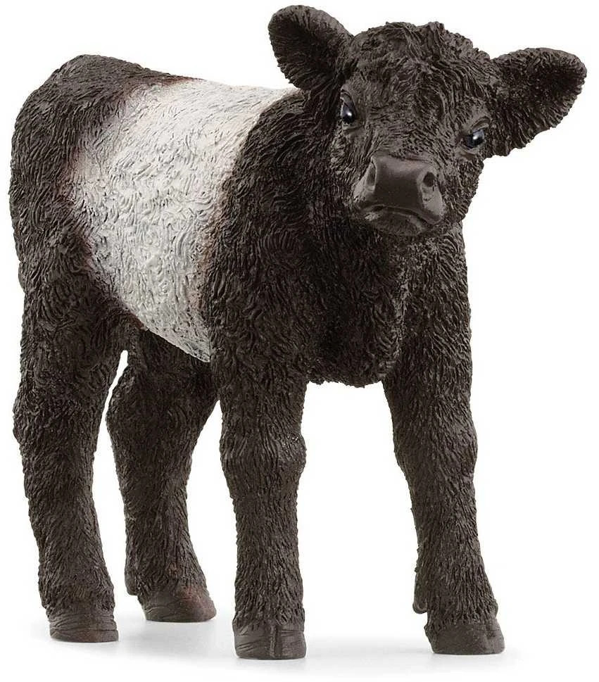 Schleich figūrėlė Galovėjaus veislės veršiukas
