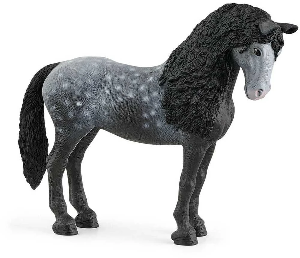 Schleich figūrėlė „Pura Raza Española“ kumelė
