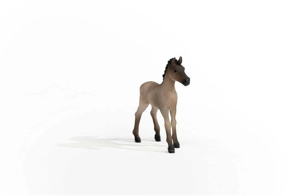 SCHLEICH „Arklių klubas“ figūrėlė - Kreolų veislės kumeliukas