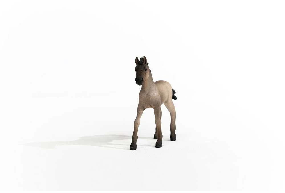 SCHLEICH „Arklių klubas“ figūrėlė - Kreolų veislės kumeliukas