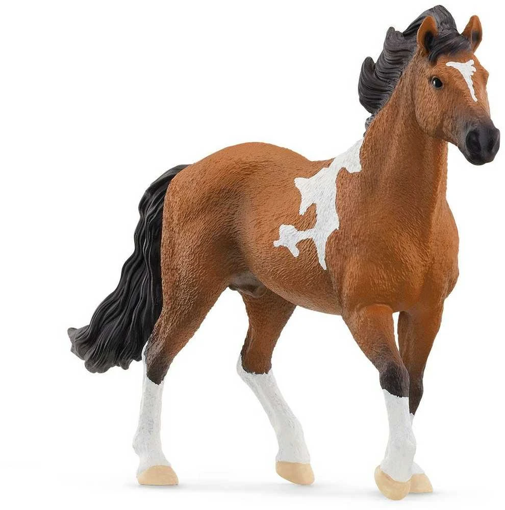 Schleich figūrėlė Mangalarga Marchador veislės žirgas