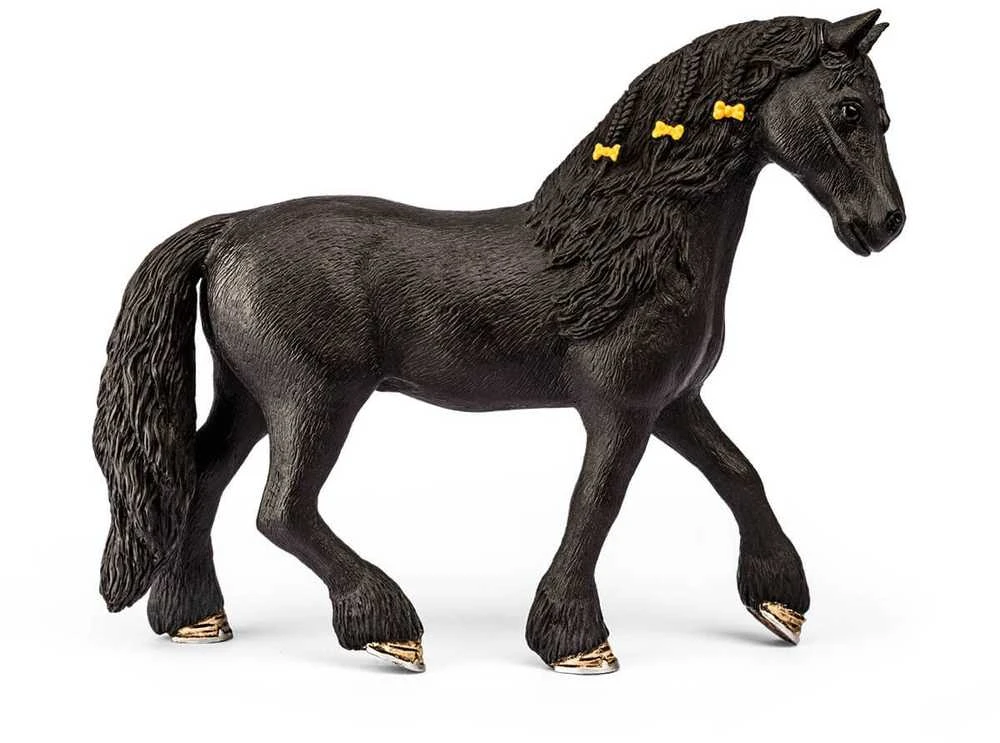 SCHLEICH HORSE CLUB Žirgų boksas su Tori ir princese iš „Žirgų klubo“