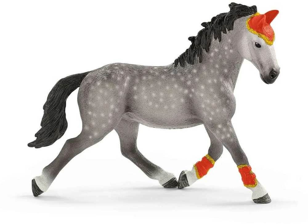 SCHLEICH HORSE CLUB Mijos šuoliavimo rinkinys