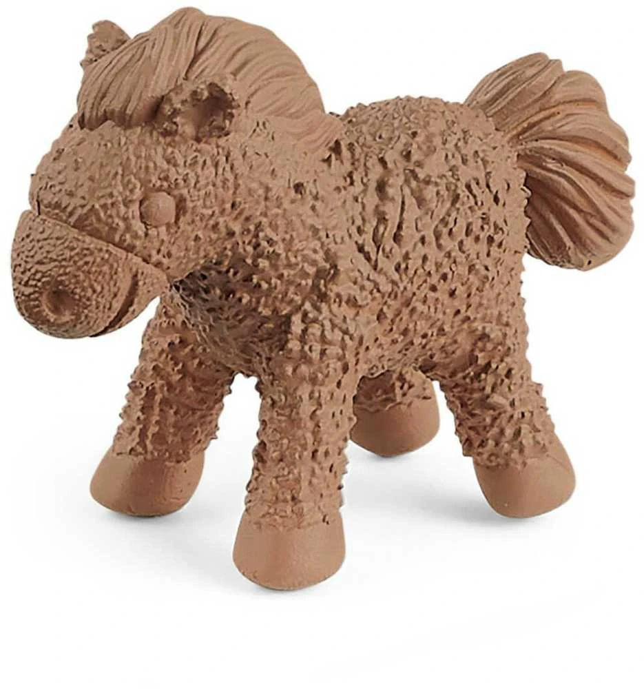SCHLEICH „Arklių klubas“ Saros stovyklavimo rinkinys