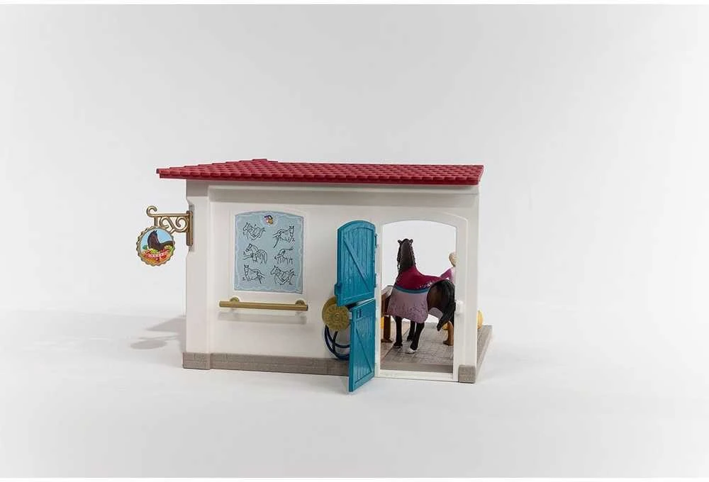 SCHLEICH HORSE CLUB Jojimo prekių parduotuvė