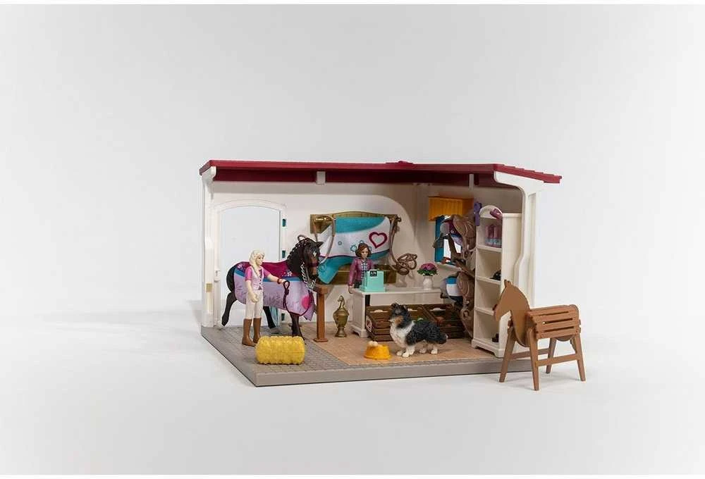SCHLEICH HORSE CLUB Jojimo prekių parduotuvė