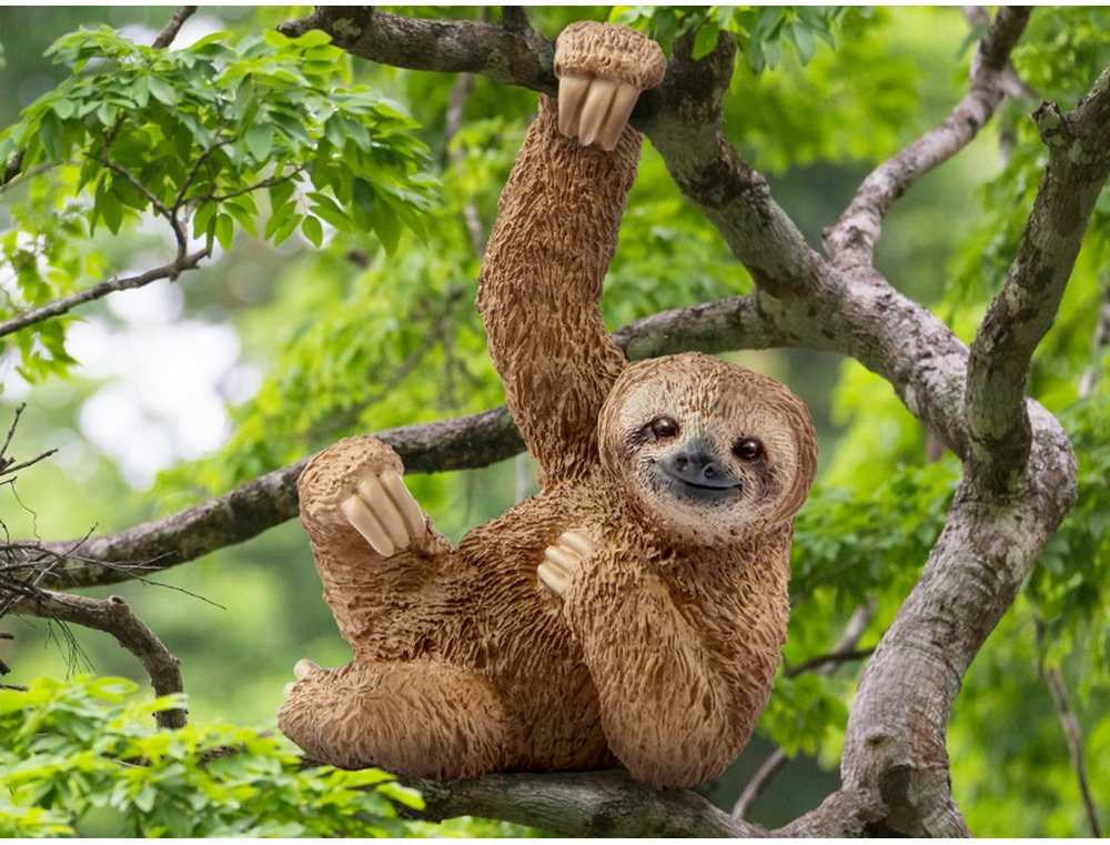 Schleich figūrėlė Tinginys