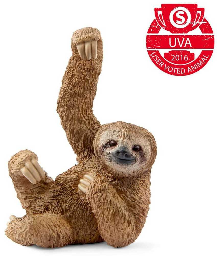 Schleich figūrėlė Tinginys