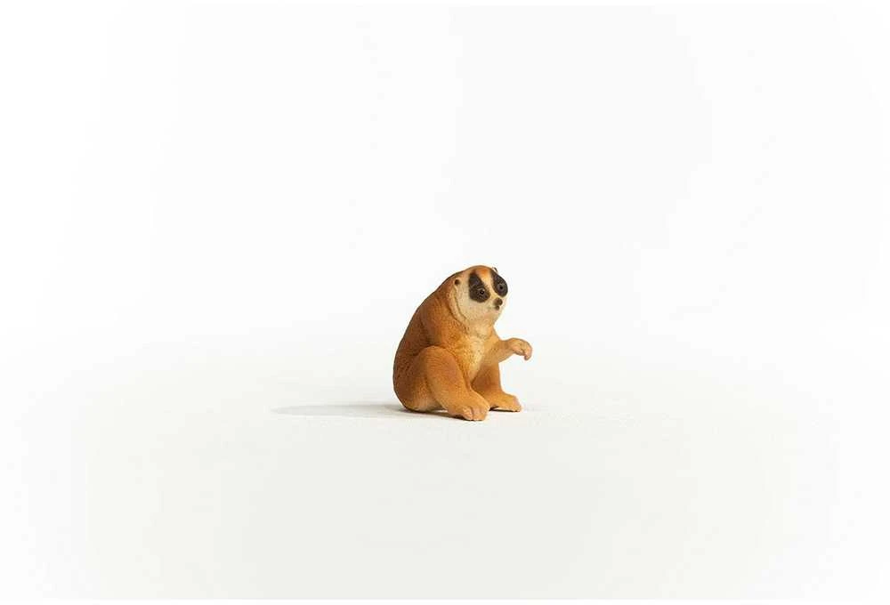 Schleich figūrėlė Lėtasis loris