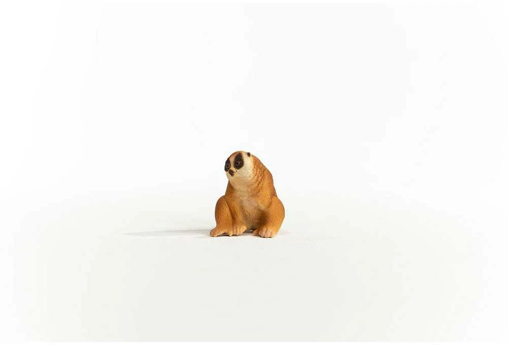 Schleich figūrėlė Lėtasis loris