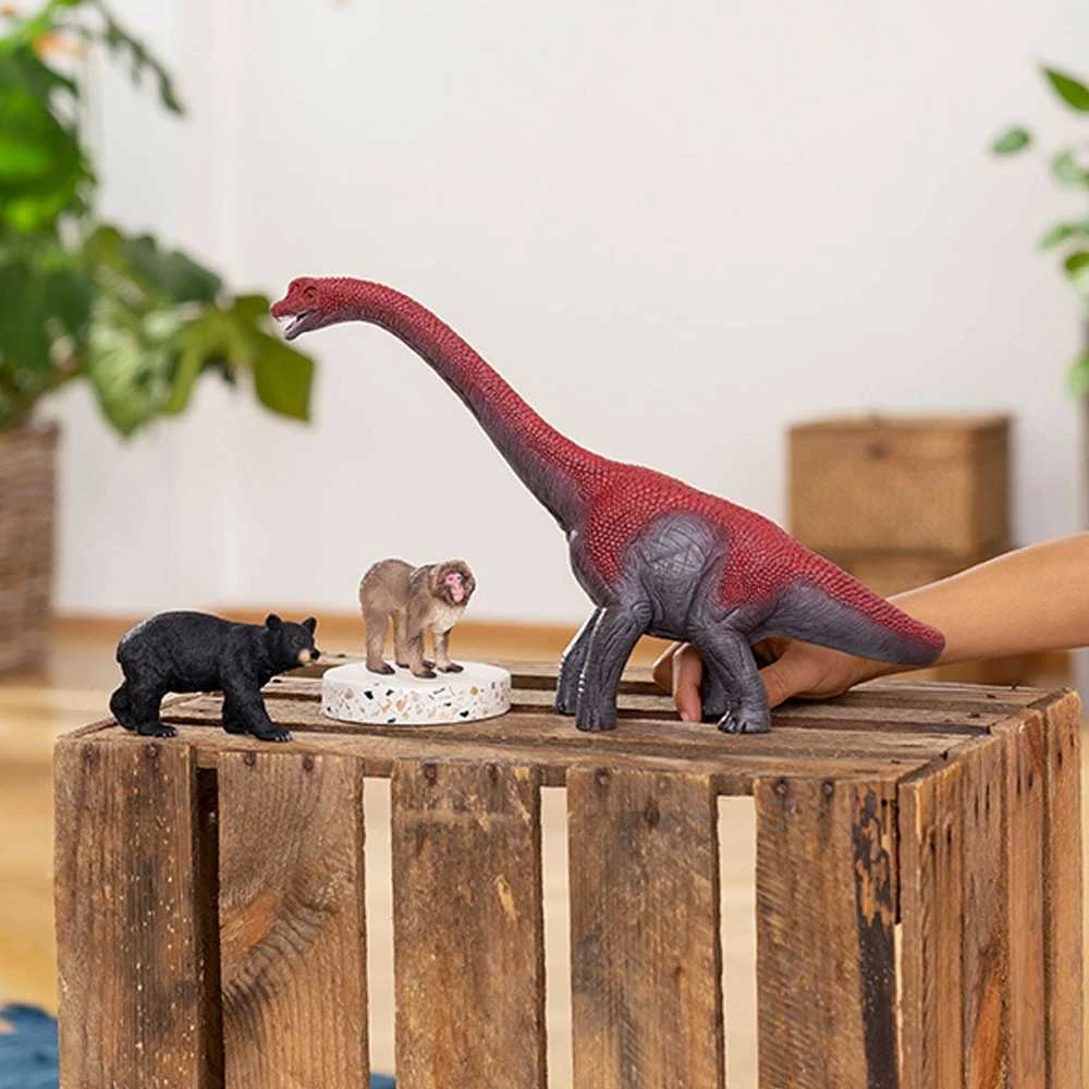 Schleich figūrėlė Japoninė makaka
