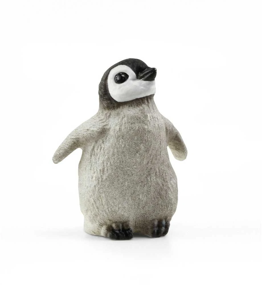 SCHLEICH WILD LIFE Pingvinų šeimos linksmybės