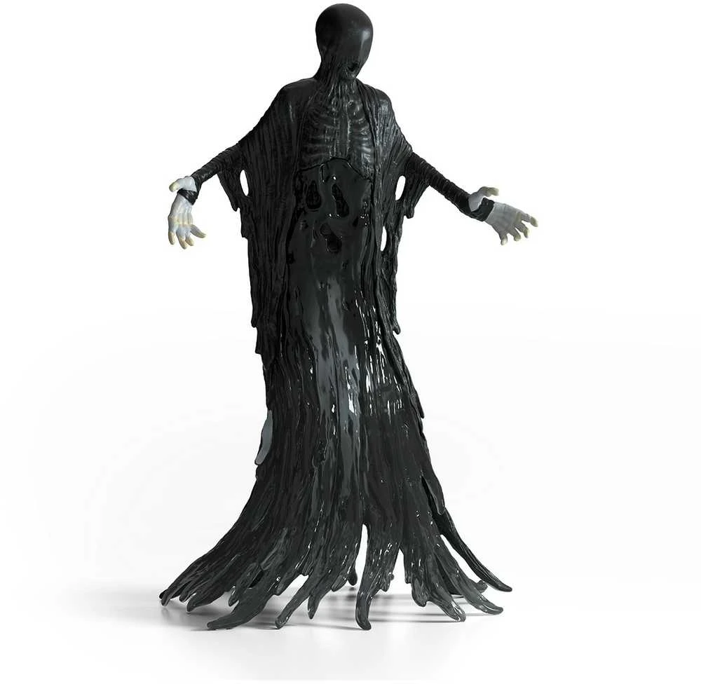 Schleich Figūrėlė Dementor iš Haris Poterio pasaulio