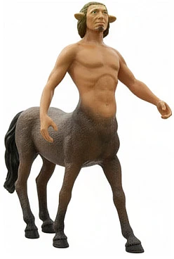 Schleich figūrėlė Firenze, Harry Potter