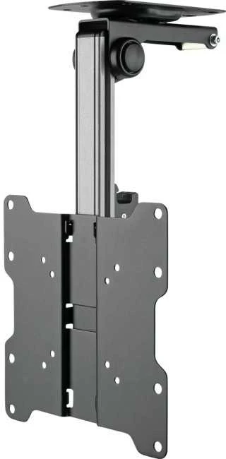 Laikiklis Schwaiger LWHD3720 513 94 cm (37") Juodas