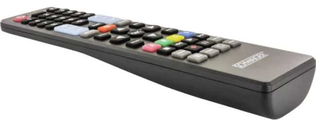Pilot RTV Schwaiger Schwaiger Fernbedienung 5 in 1 vorprogrammiert Juodas