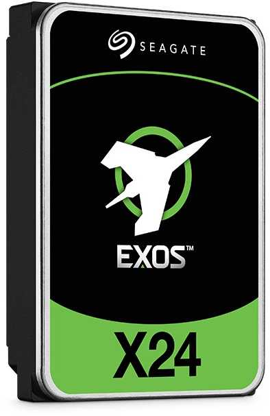 Seagate Exos X24 ST16000NM007H