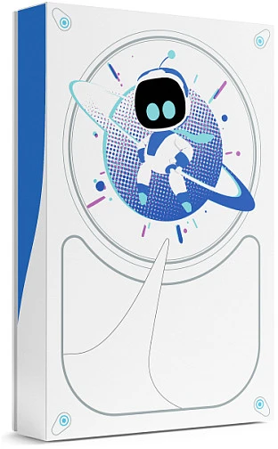 Kietasis diskas Seagate 5 TB ASTRO BOT RIBOTAS LEIDIMAS – ŽAIDIMŲ DISKAS