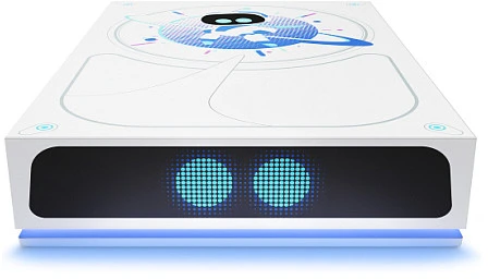 Kietasis diskas Seagate 5 TB ASTRO BOT RIBOTAS LEIDIMAS – ŽAIDIMŲ DISKAS