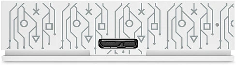 Kietasis diskas Seagate 5 TB ASTRO BOT RIBOTAS LEIDIMAS – ŽAIDIMŲ DISKAS