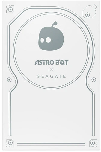 Kietasis diskas Seagate 5 TB ASTRO BOT RIBOTAS LEIDIMAS – ŽAIDIMŲ DISKAS