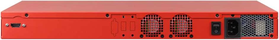 Maršrutizatorius Zapora jungiama į tinklą Securepoint Securepoint RC300S G5 Security UTM Appliance (SP-UTM-11612) - 40-50-3825