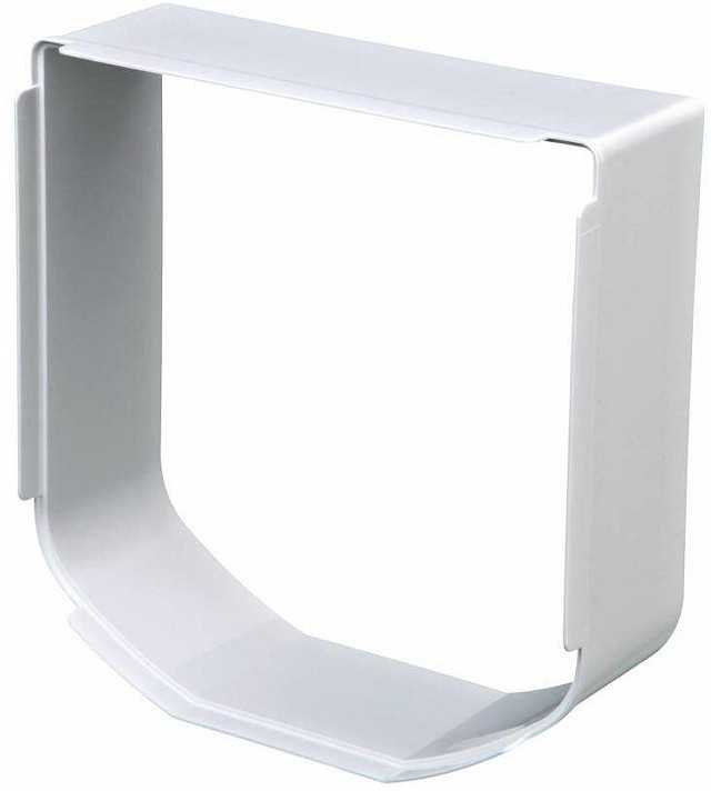 Segula SureFlap Drzwiczki su mikrochipem - Przedłużenie tunelu