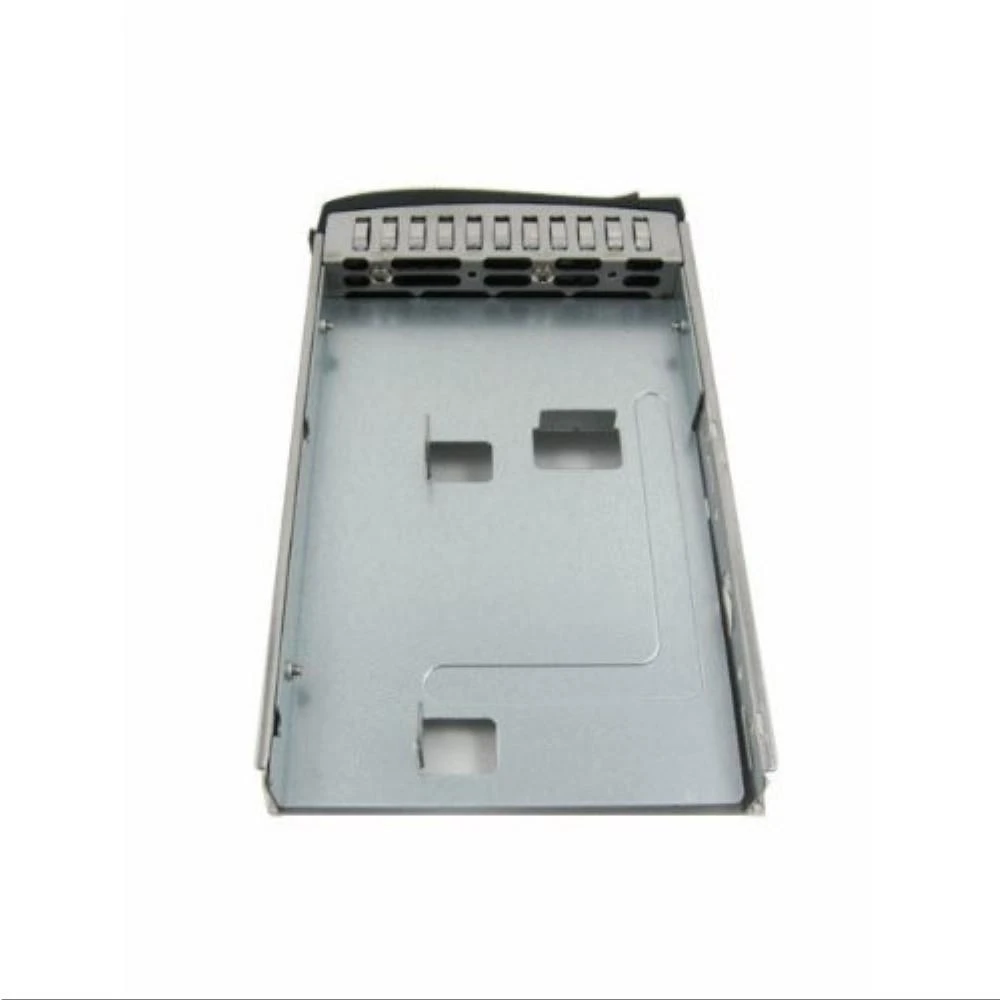 Korpusas - Supermicro Mcp-220-00043-0n 3.5" Bezel Panel Sidabrinis