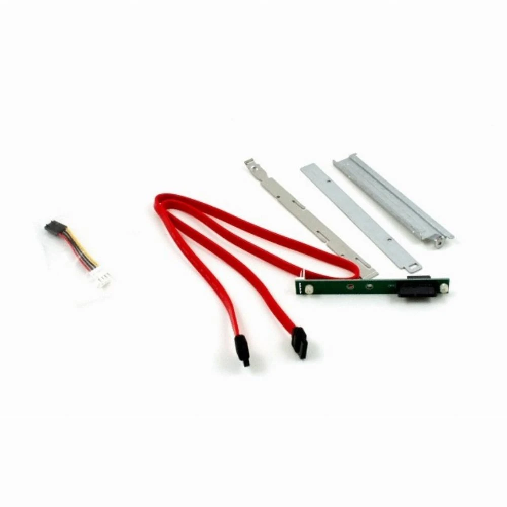 SuperMicro Rinkinys, skirtas montuoti DVD stovą 1U/2U (MCP-220-81502-0N)
